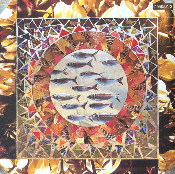 Levitation (2) : Need For Not (CD, Album)