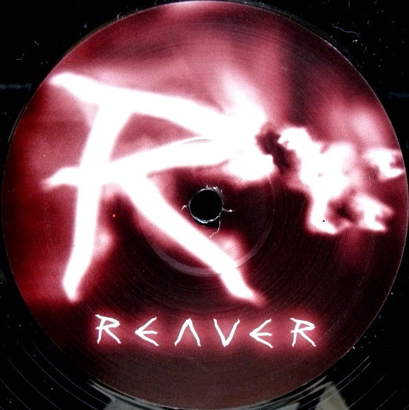 The Reaver : Mmmmm (12")
