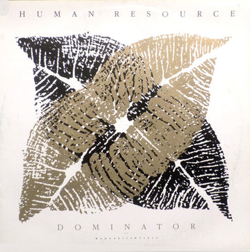 Human Resource : Dominator (7")