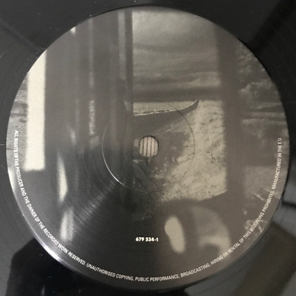Rain Tree Crow : Rain Tree Crow (LP, Album, RE)