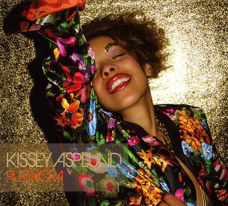 Kissey Asplund : Plethora (CD, Album, Dig)