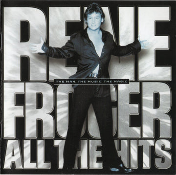 René Froger : All The Hits (2xCD, Comp)