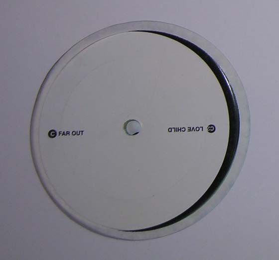 Population One : Hippnotic Culture (2x12", Cok)