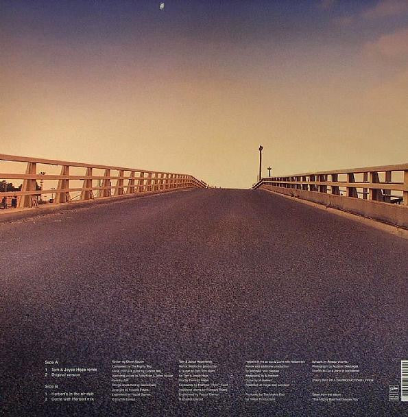 The Mighty Bop Feat. Duncan Roy : Lady (12")