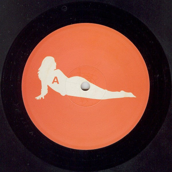 The Mighty Bop Feat. Duncan Roy : Lady (12")