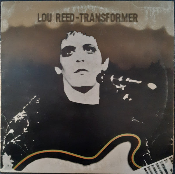 Lou Reed : Transformer (LP, Album, ora)