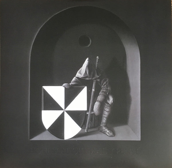 UNKLE : The Road: Part II / Lost Highway (3xLP, Album, Tri)