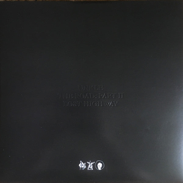 UNKLE : The Road: Part II / Lost Highway (3xLP, Album, Tri)