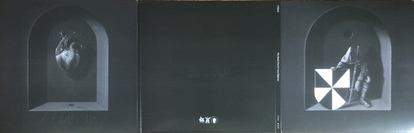UNKLE : The Road: Part II / Lost Highway (3xLP, Album, Tri)