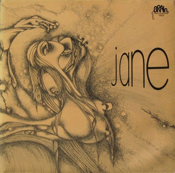 Jane : Together (LP, Album, RP, Gre)