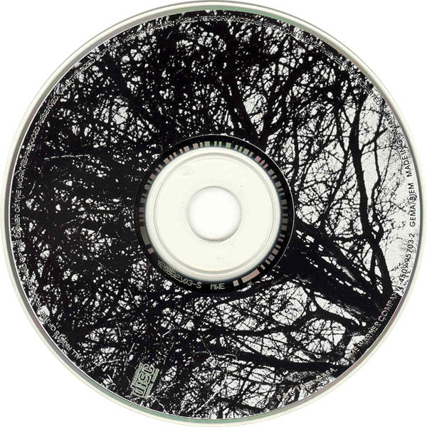 Duncan Dhu : Piedras (CD, Album)