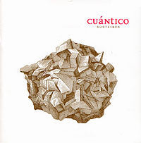 Sustainer : Cuántico (CD, Album)