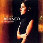 Cristina Branco : Corpo Iluminado (CD, Album, RE)