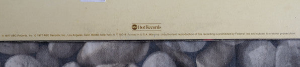 Roy Clark : Hookin' It ! (LP, Album)