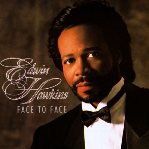 Edwin Hawkins : Face To Face (CD, Album)