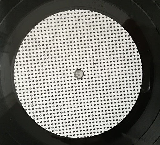 Kevin Harrison : Inscrutably Obvious (LP, Album, RE)