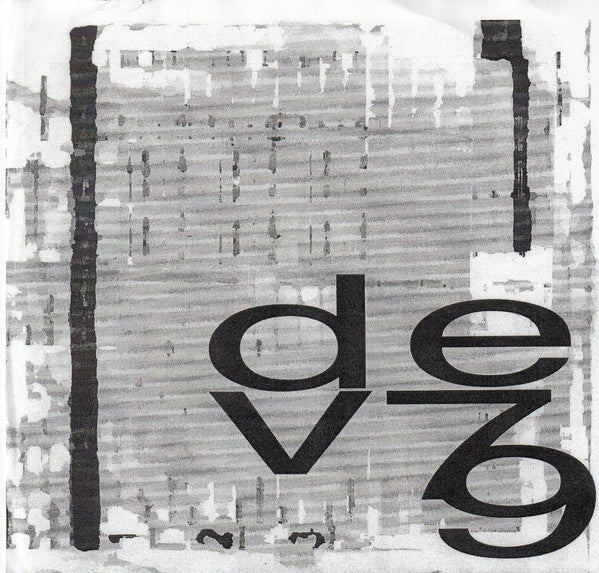 dev79 : 1 2 3 (7")