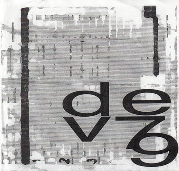 dev79 : 1 2 3 (7")