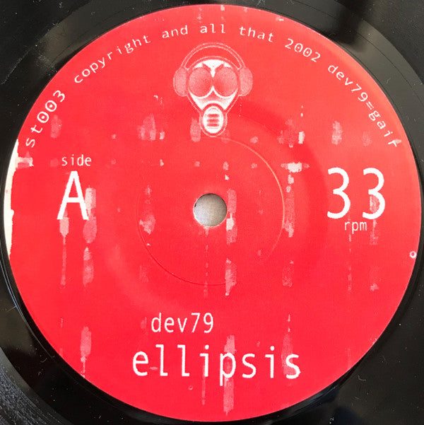 dev79 : 1 2 3 (7")
