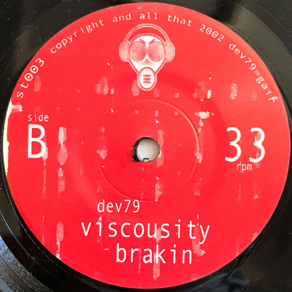 dev79 : 1 2 3 (7")