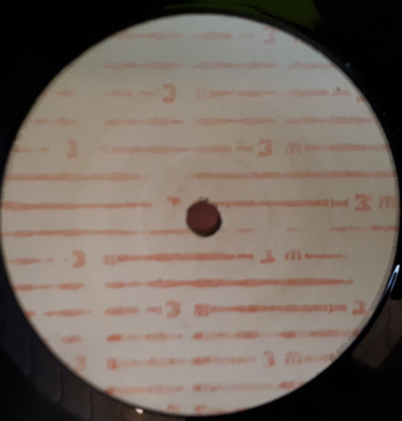 Ray Van Paemel* : Ray Van Paemel 2 + 2 At The Merlin Hotel (7")