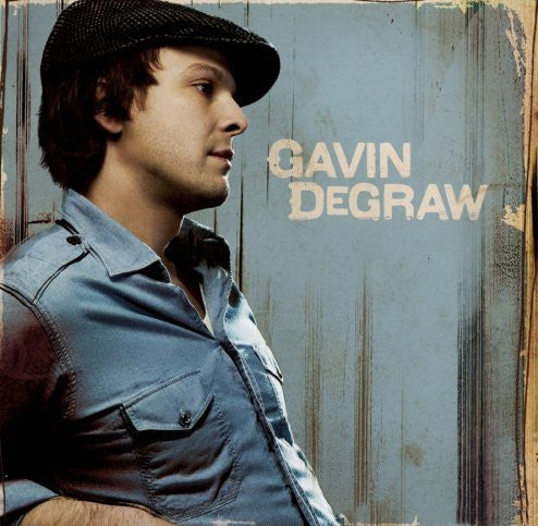 Gavin DeGraw : Gavin DeGraw (CD, Album, Enh)