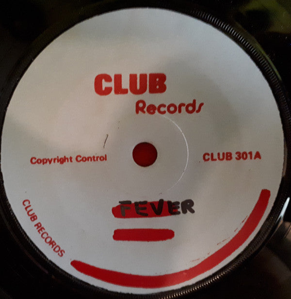 Little Willie John / Ramsey Lewis : Fever / China Gate (7", Single)