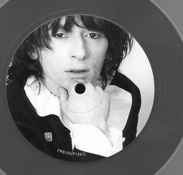 Johnny Thunders : Que Sera, Sera (Resurrected) (2xLP, Album, RSD, Ltd, RE, Pur)