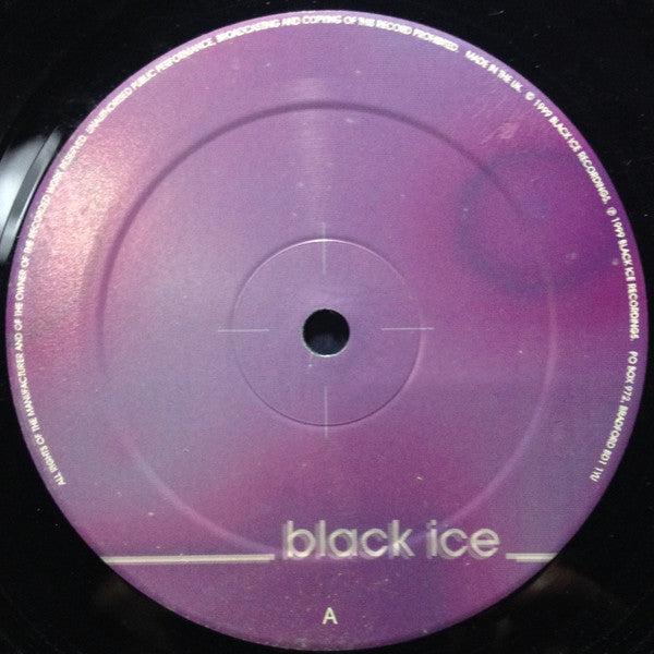 Huntemann* : Phreaks (Remix) (12")