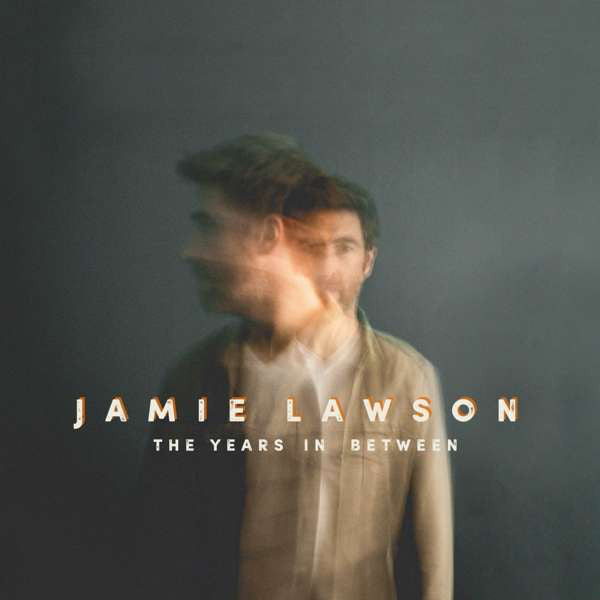 Jamie Lawson : The Years In Between (CD, Album)