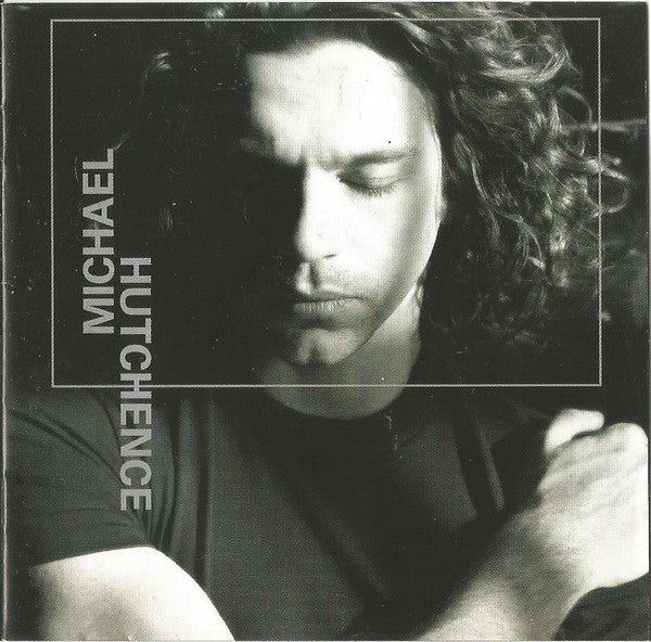 Michael Hutchence : Michael Hutchence (CD, Album)