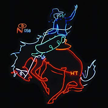 Various : Wayfaring Strangers: Cosmic American Music (CD, Comp, Promo)