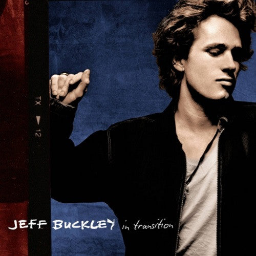 Jeff Buckley : In Transition (LP, Album, RSD, Ltd)