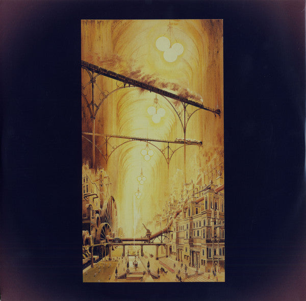 Jeff Wayne : Pianos, Strings And Some Other Things (12", EP, RSD, Ltd, Num)