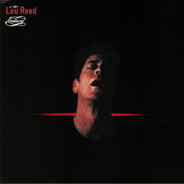 Lou Reed : Ecstasy (2xLP, Album, RSD, Ltd, RE, 180)