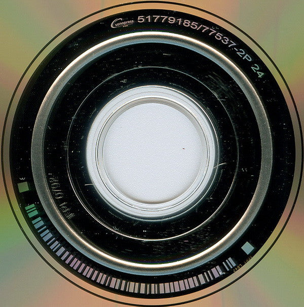 Cronian : Terra (CD, Album)