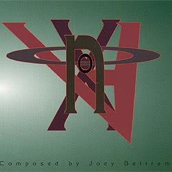 Joey Beltram : Aonox (2xLP, Album)