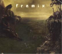 Framix : Framix (CD)