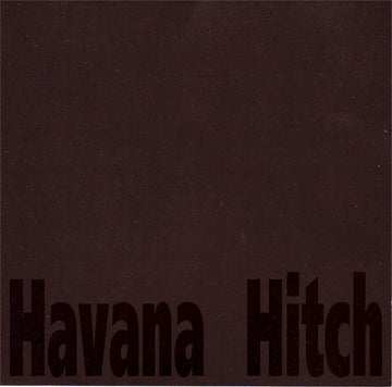 Havana : Hitch (2xLP, Album)