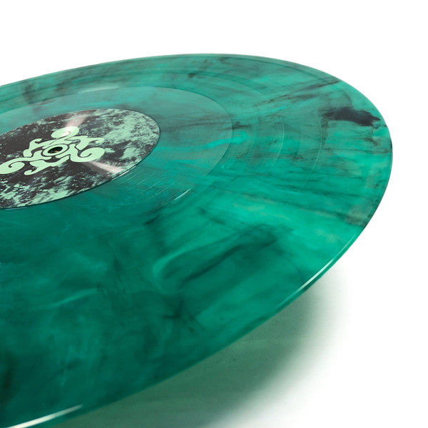 Gifts From Enola : From Fathoms (2xLP, Gre)