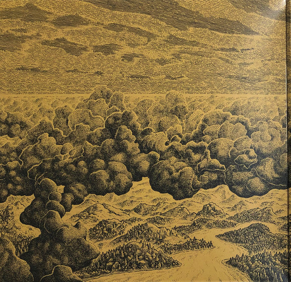 Monkey 3 : Sphere (Box, Ltd + LP, Cle + LP, S/Sided, Etch, Cle + 12",)