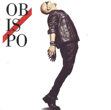 Pascal Obispo : Obispo (CD, Album)