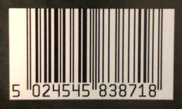 Frances McKee : Sunny Moon (LP, RE, RM, Blu)