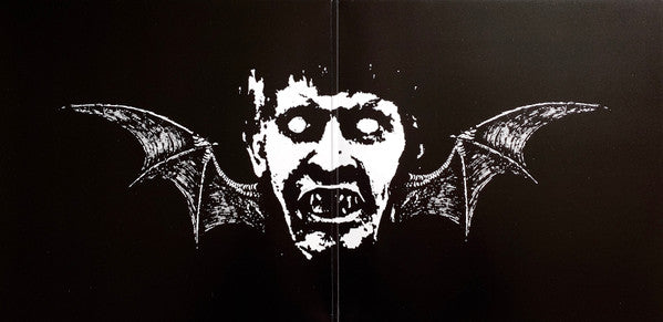Death Breath : Stinking Up The Night (LP, Album, Dlx, RE, Yel)