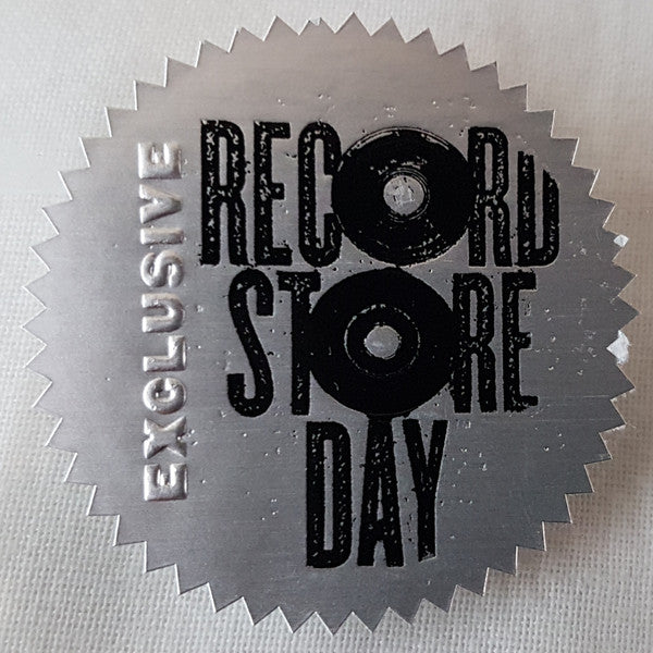 Doe Maar : De Bom (7", RSD, Single, Num, Yel)