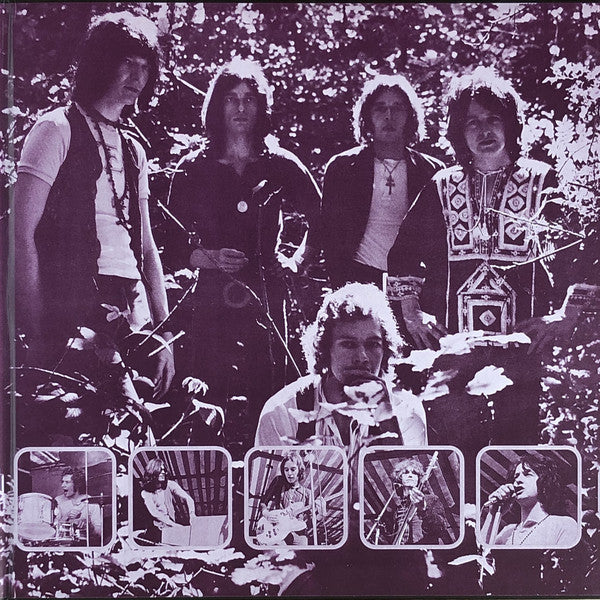 Yes : Yes (LP, Album, RSD, Ltd, RE, Ora)