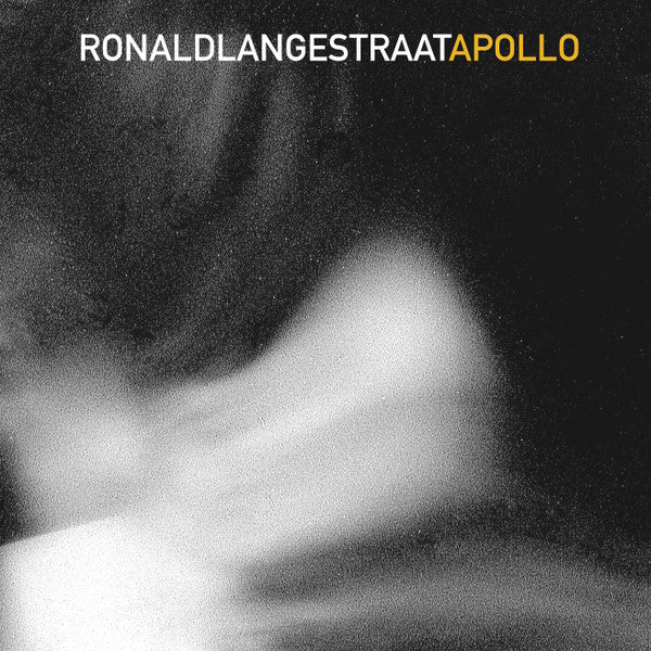 Ronald Langestraat : Apollo (LP, Comp)