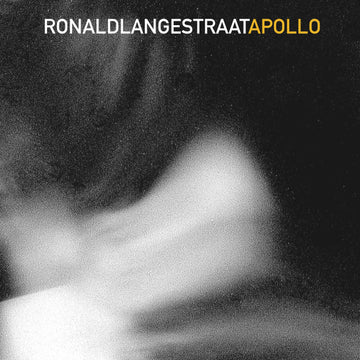 Ronald Langestraat : Apollo (LP, Comp)