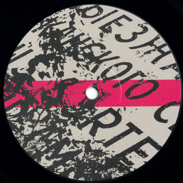 Nocturnal Emissions : Viral Shedding (LP, Album, RSD, RE)