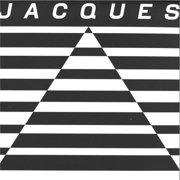 Jacques Renault : BK RSD (12", EP, RSD, Comp)